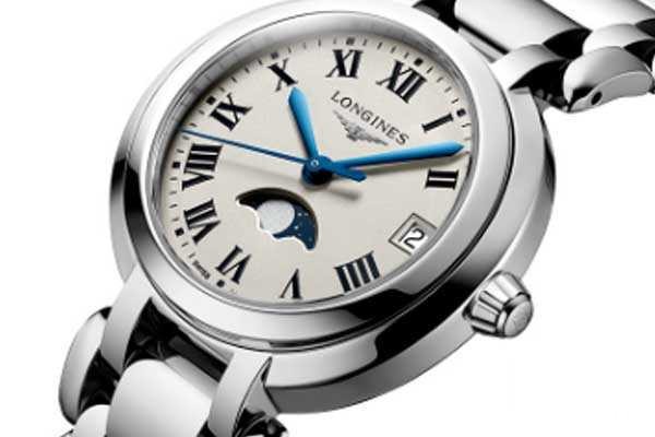 哪里回收浪琴手表 此处值得一试