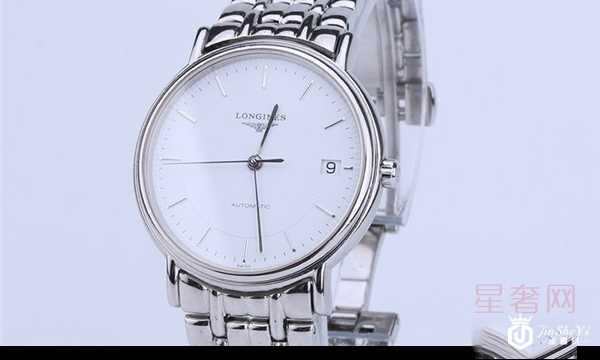 浪琴手表二手回收估价大概会在公价几折