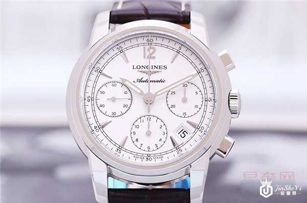 浪琴手表二手回收估价大概会在公价几折