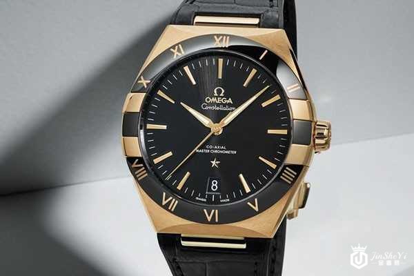 专业回收欧米茄手表的公司哪里有 