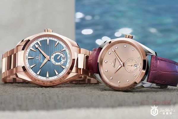 专业回收欧米茄手表的公司哪里有 