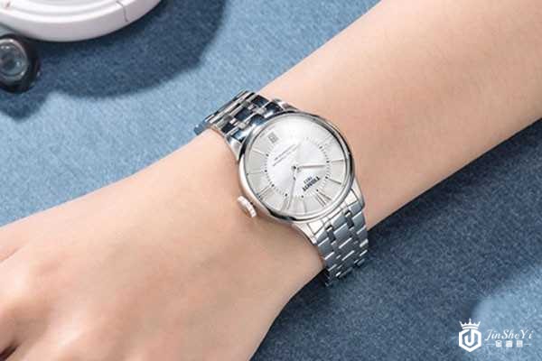 名表天梭手表回收价格能超五折吗