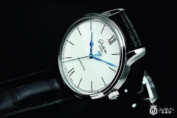 格拉苏蒂原创手表回收值多少钱 