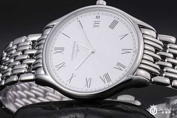 一万的浪琴能当多少钱 品牌热度是关键