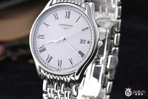 一万的浪琴能当多少钱 品牌热度是关键