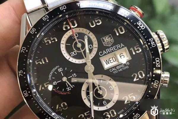 回收二手泰格豪雅的市场行情如何