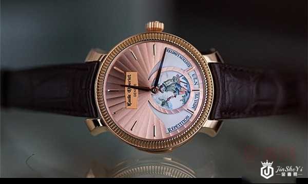 二手手表买卖交易中心多吗 回收要求如何