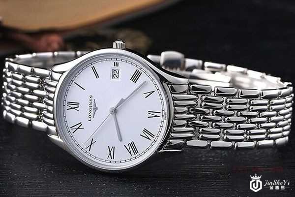 哪里回收浪琴男表价格最接近原价