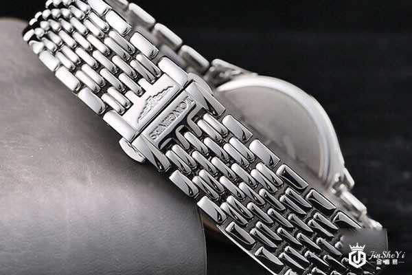 哪里回收浪琴男表价格最接近原价