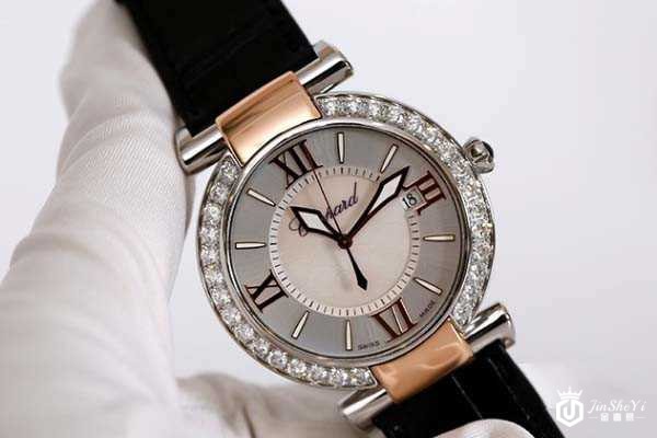 二手萧邦手表回收价怎么算的