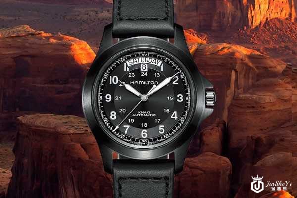 哪里高价回收汉米尔顿手表 来这里就不会错