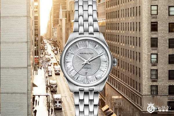 哪里高价回收汉米尔顿手表 来这里就不会错