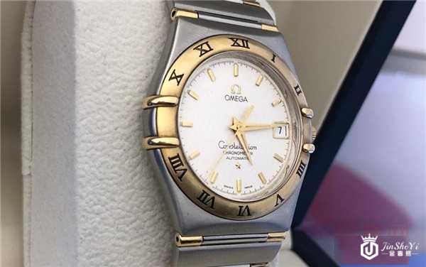 古董欧米茄手表回收价格表大概显示在几折