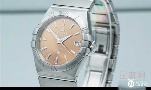 古董欧米茄手表回收价格表大概显示在几折