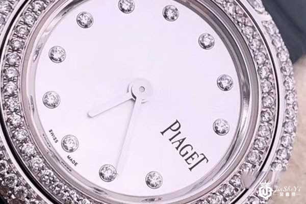 回收二手伯爵手表的保值力度如何