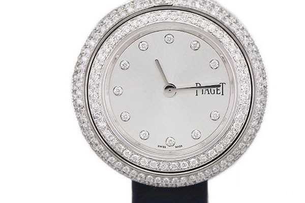 回收二手伯爵手表的保值力度如何