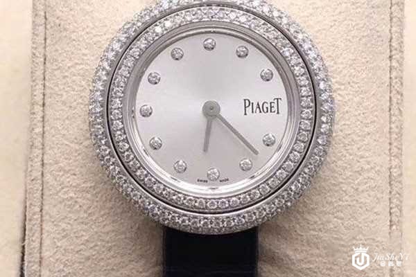 回收二手伯爵手表的保值力度如何