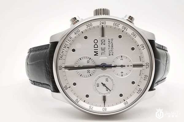 2000左右的手表回收要看实物情况