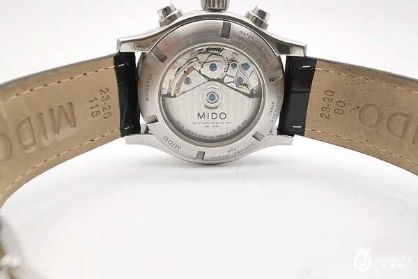 2000左右的手表回收要看实物情况