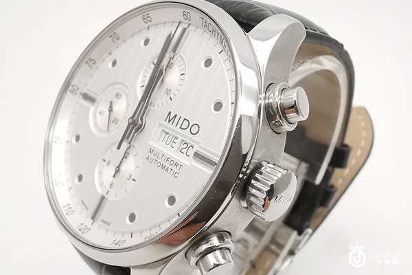 2000左右的手表回收要看实物情况