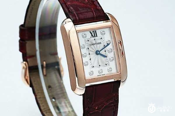 哪儿卡地亚手表回收不会故意压价