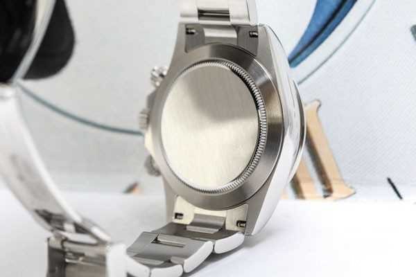 哪里回收劳力士迪通拿手表报价高