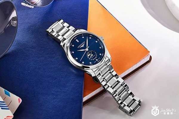 浪琴手表想要回收可以找官网吗