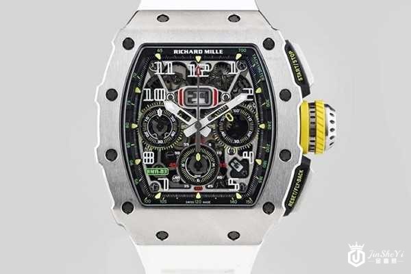 旧手表上门回收找哪里可以实现 