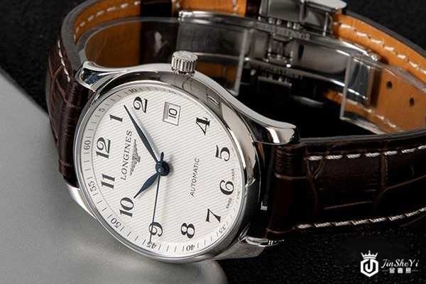 旧手表上门回收找哪里可以实现 