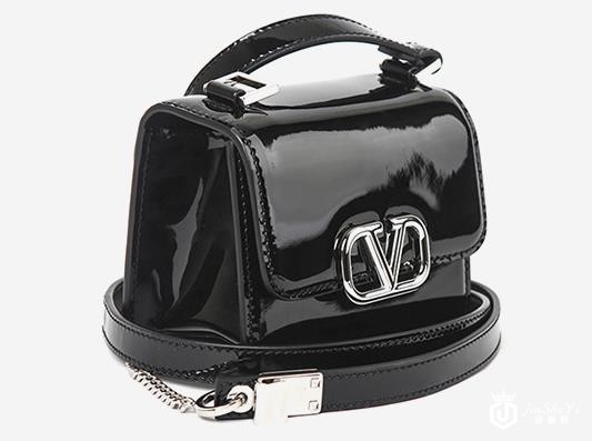 武汉包包回收哪家好,华伦天奴包包细节鉴定! 武汉包包回收哪家好,华伦天奴包包细节鉴定!