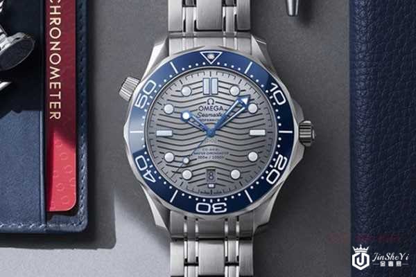 欧米茄手表回收价格表受什么因素影响