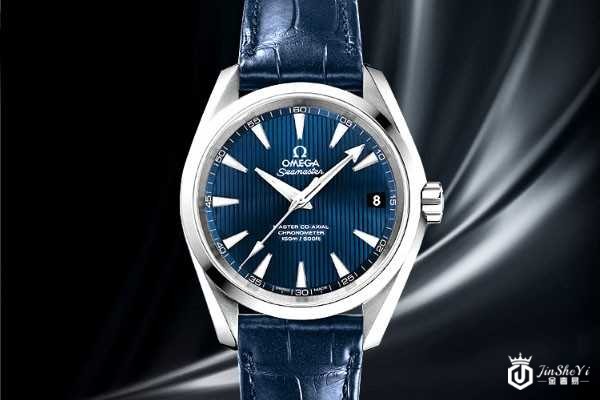 欧米茄手表回收价格表受什么因素影响