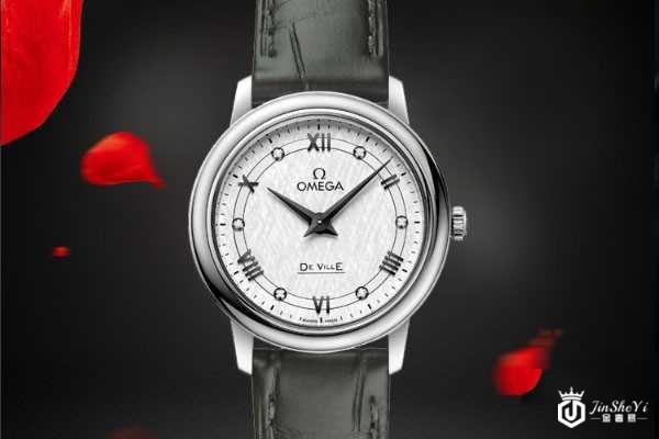 欧米茄手表回收价格表受什么因素影响