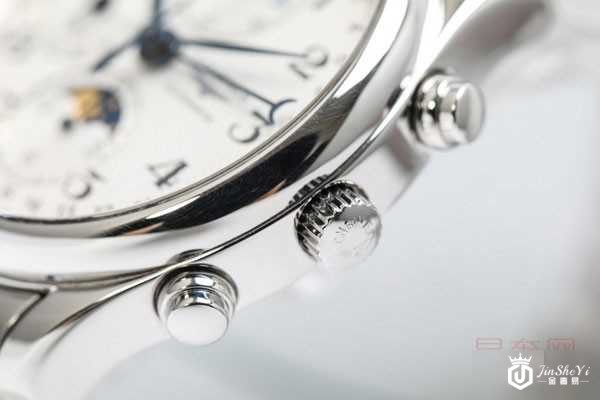 新的浪琴女士手表回收大概几折