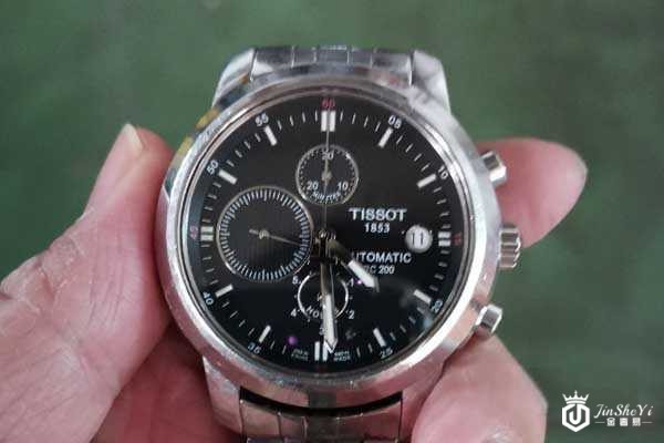 二手6000元天梭回收价格一般是多少