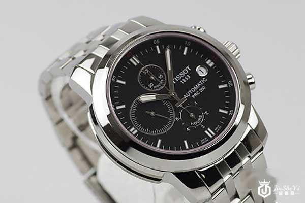 二手6000元天梭回收价格一般是多少