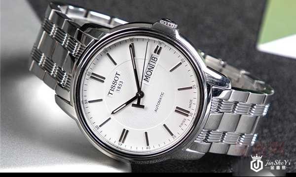 天梭手表回收么 在这些条件上有了就行