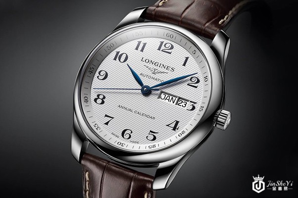 上海浪琴手表回收价格大概多少钱？