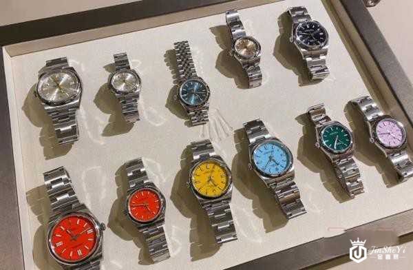 二手劳力士回收几折仅仅依靠成色吗 二手劳力士回收几折仅仅依靠成色吗