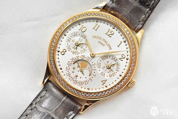 上海哪里可以回收百达翡丽手表？手表回收价格多少？