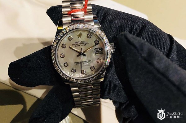 2018年上海劳力士巴塞尔新品表款展览大揭秘 2018年上海劳力士巴塞尔新品表款展览大揭秘