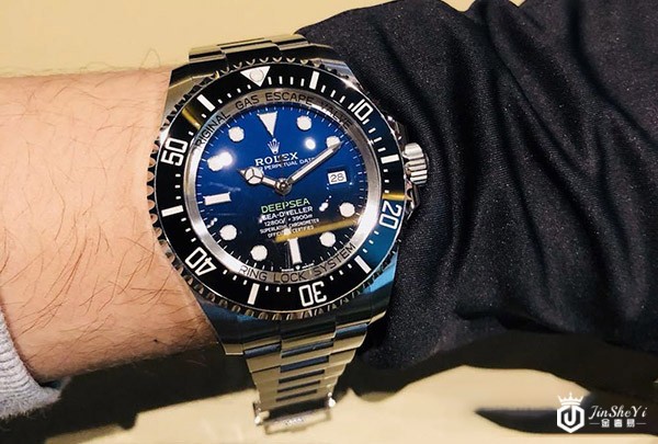 2018年上海劳力士巴塞尔新品表款展览大揭秘 2018年上海劳力士巴塞尔新品表款展览大揭秘