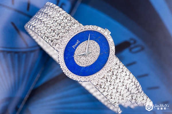 伯爵镶钻手表回收价格 伯爵镶钻手表回收价格