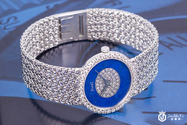 回收伯爵手表几折 回收伯爵手表几折