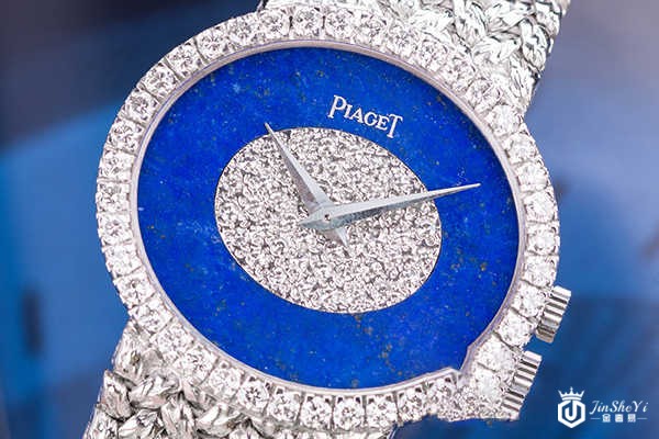 伯爵手表回收 伯爵手表回收