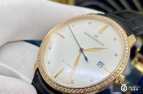 附近有没有回收手表的是可以短时间上门的