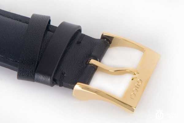 古驰钻石手表回收多少钱 行情会差吗