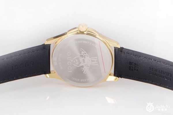 古驰钻石手表回收多少钱 行情会差吗