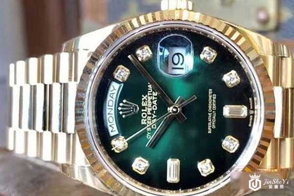 高端的二手手表回收价格与原价相比如何