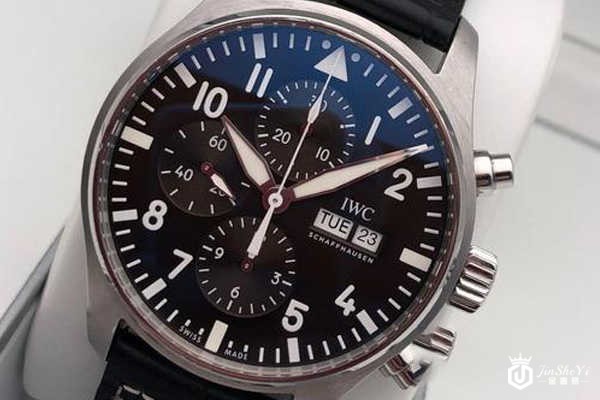 万国手表回收价格